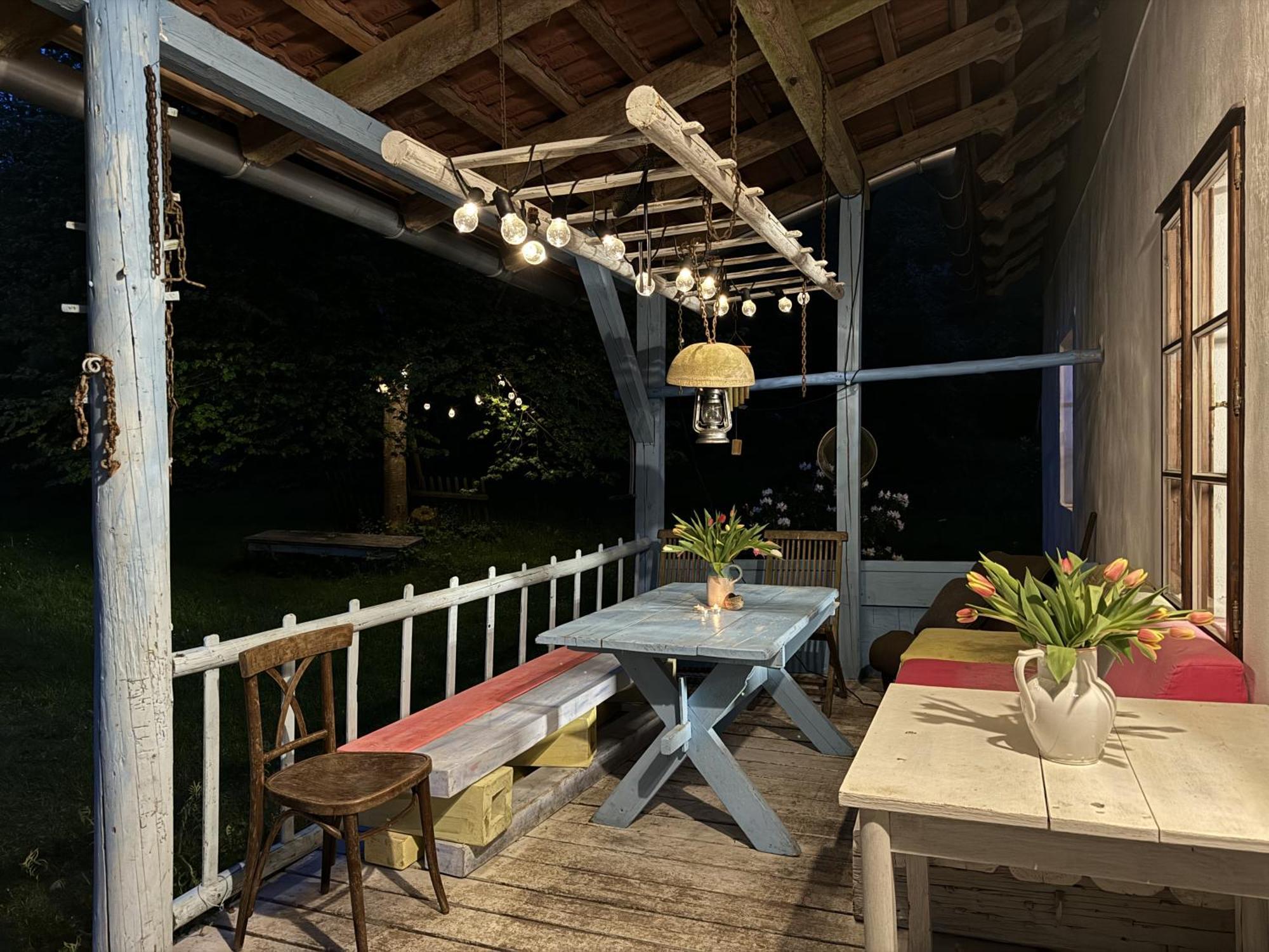 Bejsovcuv Mlyn Villa Becice Buitenkant foto